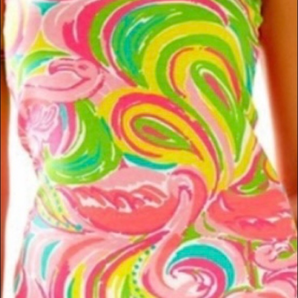 Lilly Pulitzer